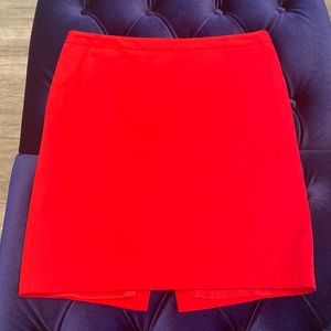 Express skirt size 6